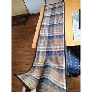 Handmade Made WOOL Fall Tables Runners